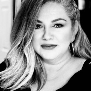 Meet your Posher, Alison